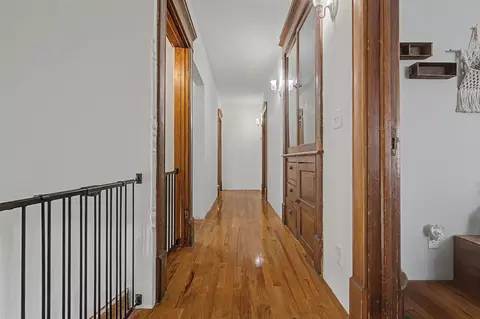 Entry Way - 2928 E Stagecoach Trl, Apple River, IL 61001 photo 5 of 5