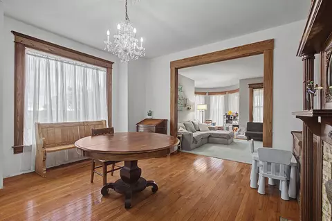 Dining - 2928 E Stagecoach Trl, Apple River, IL 61001 photo 1 of 2