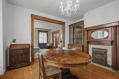 Dining - 2928 E Stagecoach Trl, Apple River, IL 61001 photo 2 of 2