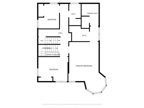 Floorplan - 2928 E Stagecoach Trl, Apple River, IL 61001 photo 1 of 2