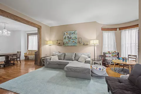 Living - 2928 E Stagecoach Trl, Apple River, IL 61001 photo 2 of 2