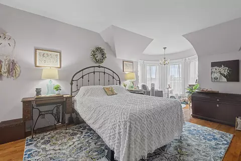Bedroom - 2928 E Stagecoach Trl, Apple River, IL 61001 photo 1 of 5