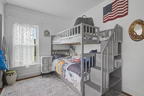Bedroom - 2928 E Stagecoach Trl, Apple River, IL 61001 photo 3 of 5