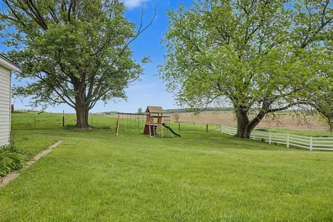 Exterior - 2928 E Stagecoach Trl, Apple River, IL 61001 photo 1 of 9