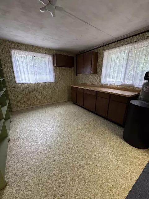 Kitchen - 7705 E Rockton Rd, Roscoe, IL 61073 photo 3 of 3