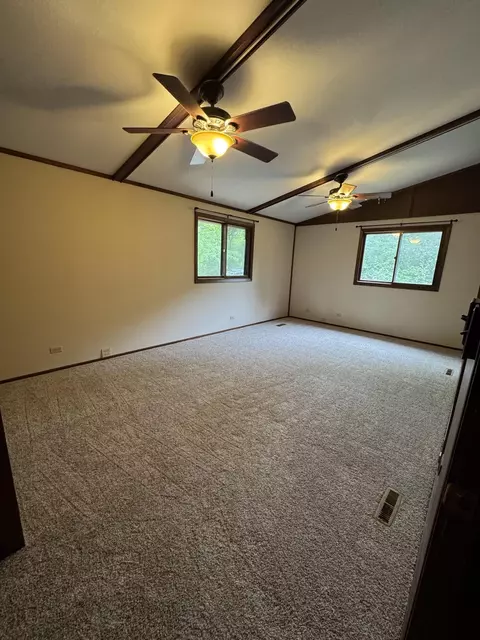 Bedroom - 7705 E Rockton Rd, Roscoe, IL 61073 photo 1 of 2