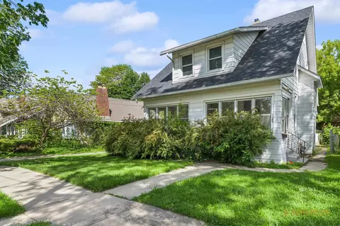1326 Post Ave, Rockford, IL 61103