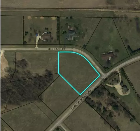 28-74 Lake Carroll, Lake Carroll, IL 61046