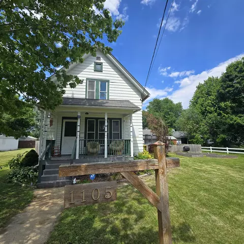1105 Oakley St, Belvidere, IL 61008
