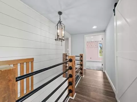 Entry Way - 8294 N Leaf River Rd, Leaf River, IL 61047 photo 4 of 5