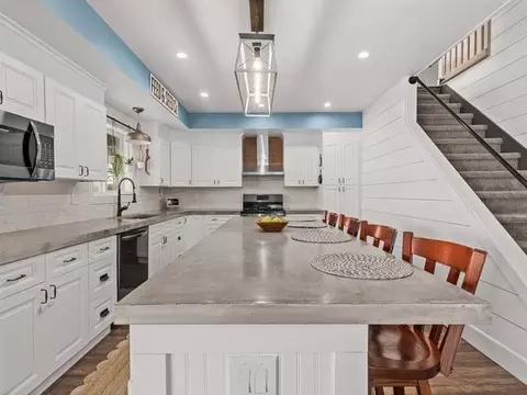 Kitchen - 8294 N Leaf River Rd, Leaf River, IL 61047 photo 1 of 6