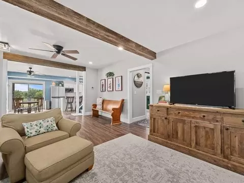 Living - 8294 N Leaf River Rd, Leaf River, IL 61047 photo 1 of 4