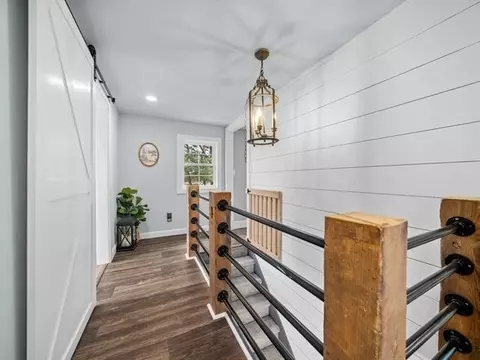 Entry Way - 8294 N Leaf River Rd, Leaf River, IL 61047 photo 5 of 5