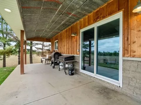 Exterior - 8294 N Leaf River Rd, Leaf River, IL 61047 photo 11 of 12