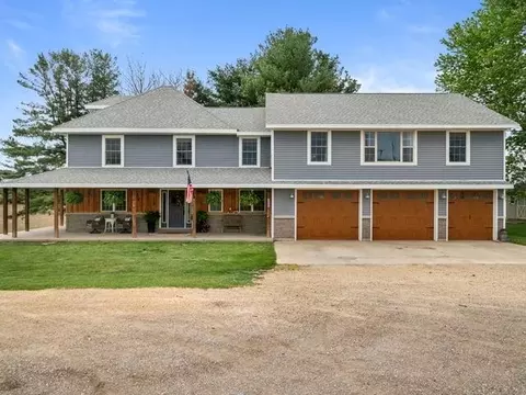 Exterior - 8294 N Leaf River Rd, Leaf River, IL 61047 photo 2 of 12