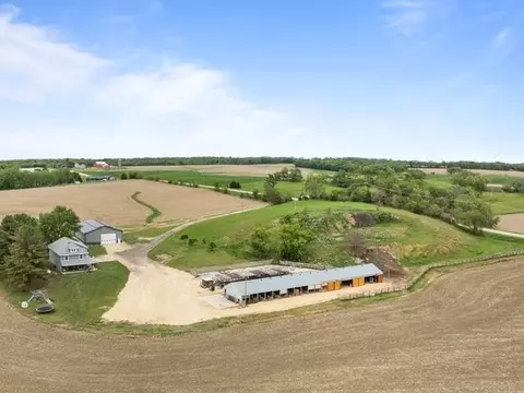 View/Area - 8294 N Leaf River Rd, Leaf River, IL 61047 photo 1 of 2