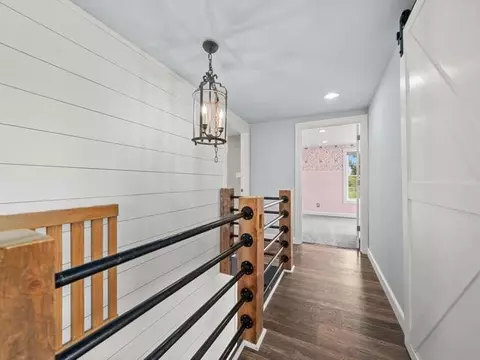 Entry Way - 8294 N Leaf River Rd, Leaf River, IL 61047 photo 4 of 5