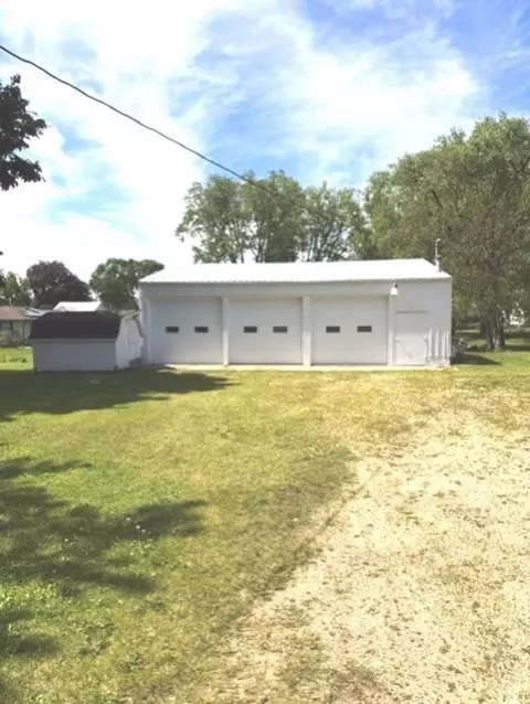 tbd Rousch St, Lena, IL 61048