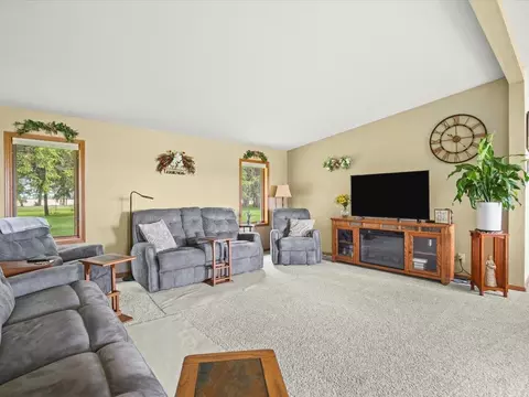Living - 8500 Manchester Rd, Capron, IL 61012 photo 2 of 3