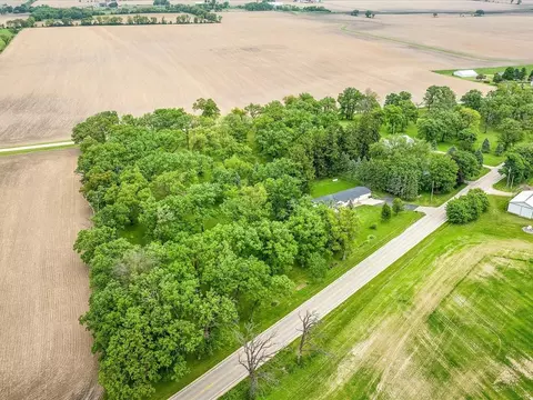 View/Area - 8500 Manchester Rd, Capron, IL 61012 photo 10 of 10