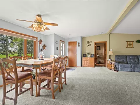 Dining - 8500 Manchester Rd, Capron, IL 61012 photo 2 of 3