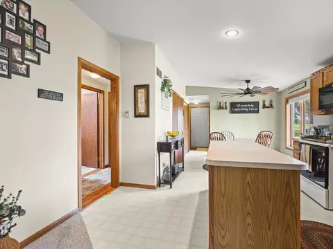 Entry Way - 8500 Manchester Rd, Capron, IL 61012 photo 1 of 1
