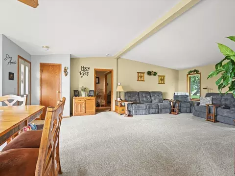Living - 8500 Manchester Rd, Capron, IL 61012 photo 1 of 3