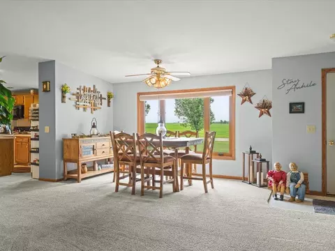 Dining - 8500 Manchester Rd, Capron, IL 61012 photo 1 of 3