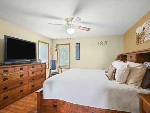 Bedroom - 8500 Manchester Rd, Capron, IL 61012 photo 1 of 5