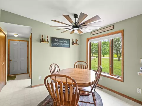 Dining - 8500 Manchester Rd, Capron, IL 61012 photo 3 of 3