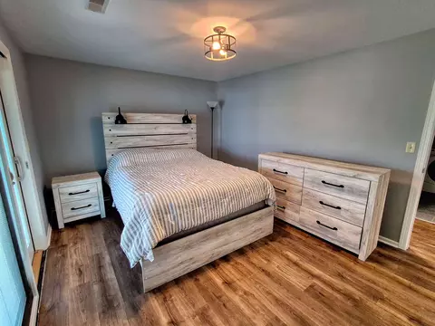 Bedroom - 5-216 Heathcliff Dr, Lanark, IL 61046 photo 5 of 7