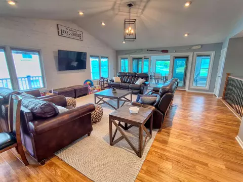 Living - 5-216 Heathcliff Dr, Lanark, IL 61046 photo 1 of 2