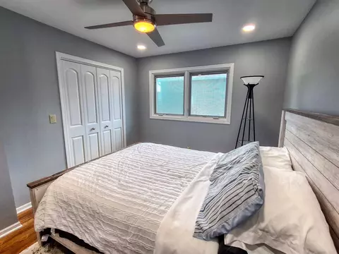 Bedroom - 5-216 Heathcliff Dr, Lanark, IL 61046 photo 4 of 7