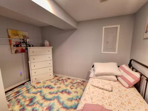 Bedroom - 5-216 Heathcliff Dr, Lanark, IL 61046 photo 6 of 7