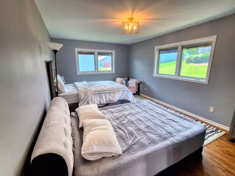 Bedroom - 5-216 Heathcliff Dr, Lanark, IL 61046 photo 3 of 7