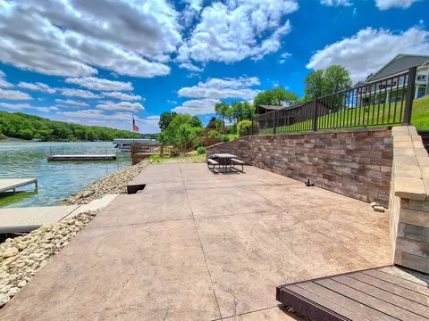 Exterior - 5-216 Heathcliff Dr, Lanark, IL 61046 photo 5 of 8