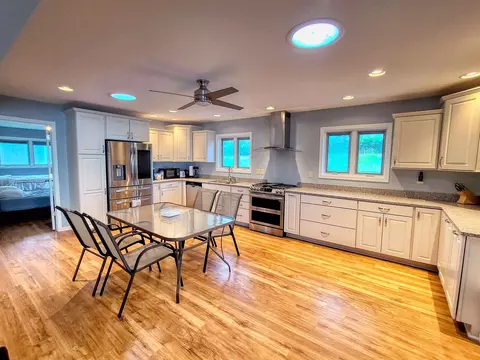 Kitchen - 5-216 Heathcliff Dr, Lanark, IL 61046 photo 1 of 3