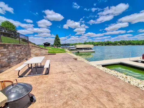 Exterior - 5-216 Heathcliff Dr, Lanark, IL 61046 photo 6 of 8