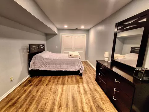 Bedroom - 5-216 Heathcliff Dr, Lanark, IL 61046 photo 7 of 7