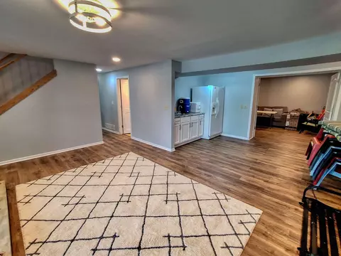 Entry Way - 5-216 Heathcliff Dr, Lanark, IL 61046 photo 1 of 1