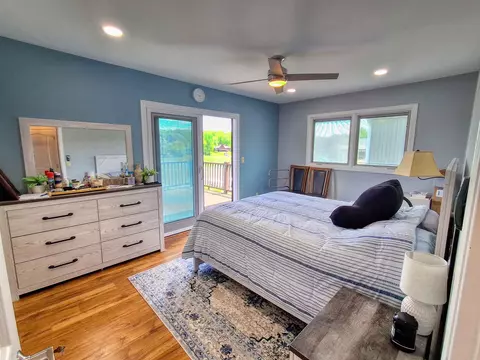 Bedroom - 5-216 Heathcliff Dr, Lanark, IL 61046 photo 1 of 7