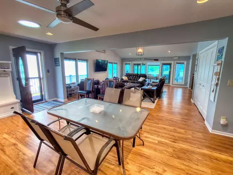 Dining - 5-216 Heathcliff Dr, Lanark, IL 61046 photo 1 of 3