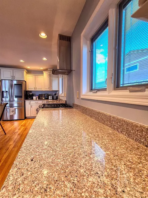 Kitchen - 5-216 Heathcliff Dr, Lanark, IL 61046 photo 3 of 3