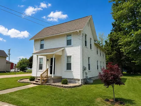 109 N Meyers Ave, Milledgeville, IL 61051