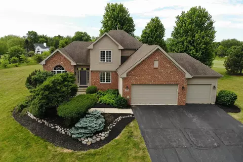 11524 Cross Creek Ests, Belvidere, IL 61008
