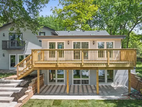 Exterior - 11602 Bend River Rd, Roscoe, IL 61073 photo 15 of 15