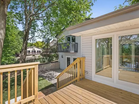 Exterior - 11602 Bend River Rd, Roscoe, IL 61073 photo 9 of 15