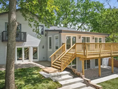 Exterior - 11602 Bend River Rd, Roscoe, IL 61073 photo 13 of 15