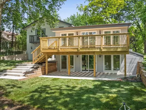 Exterior - 11602 Bend River Rd, Roscoe, IL 61073 photo 12 of 15