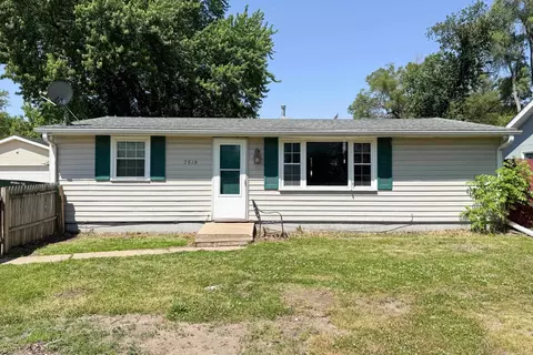 7518 Mildred, Machesney Park, IL 61115